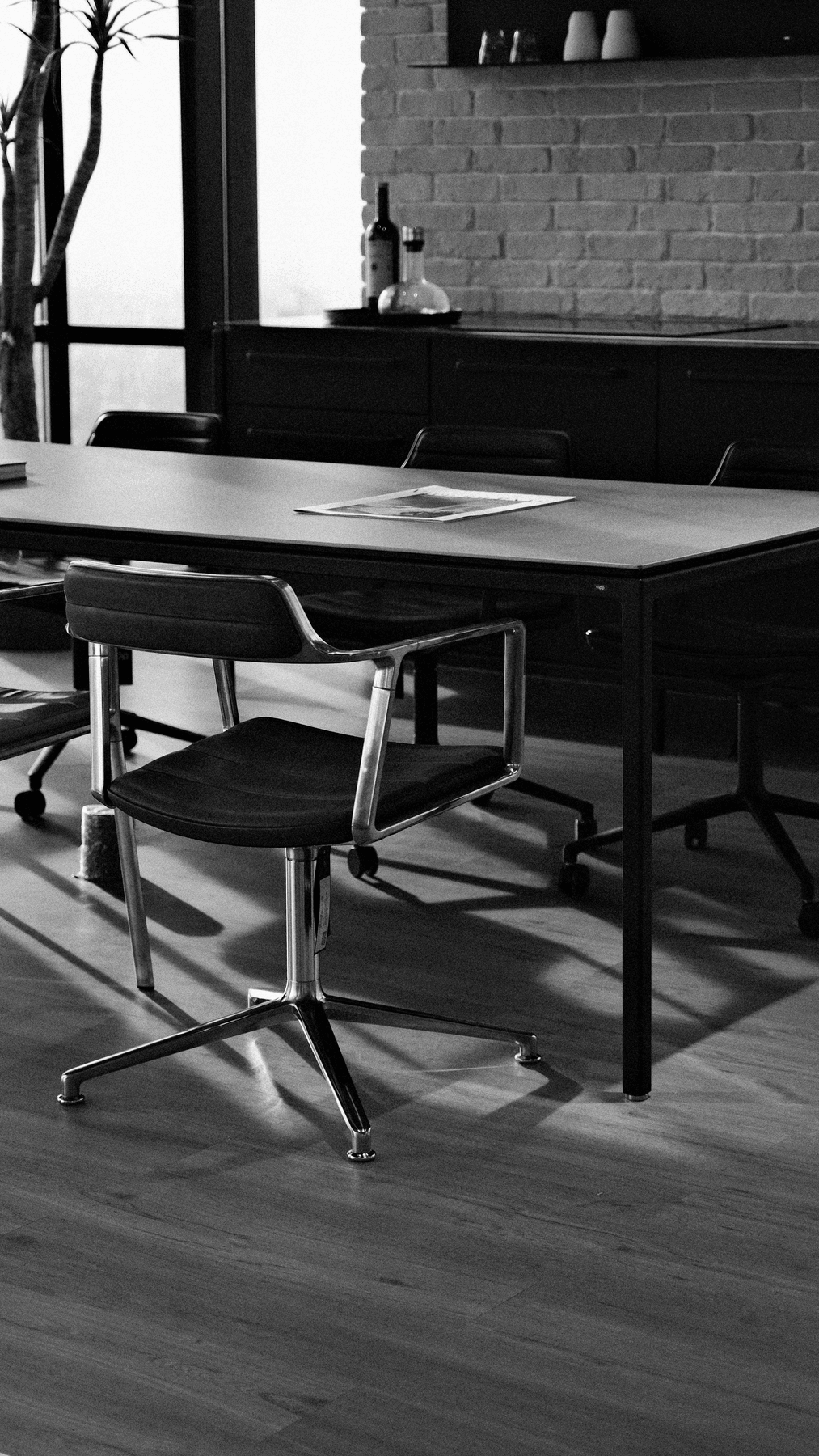 Conseil stratégique au sein du cabinet SM Stratégies